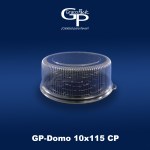 GP-DOMO 10X115 CP